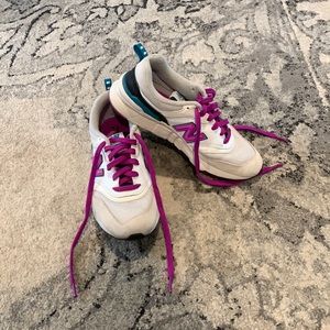 New Balance sneakers